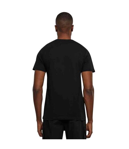 Noir Mister Tee