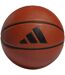 Ballon De Basket All Court 3.0 Taille 5 Marron Adidas-2