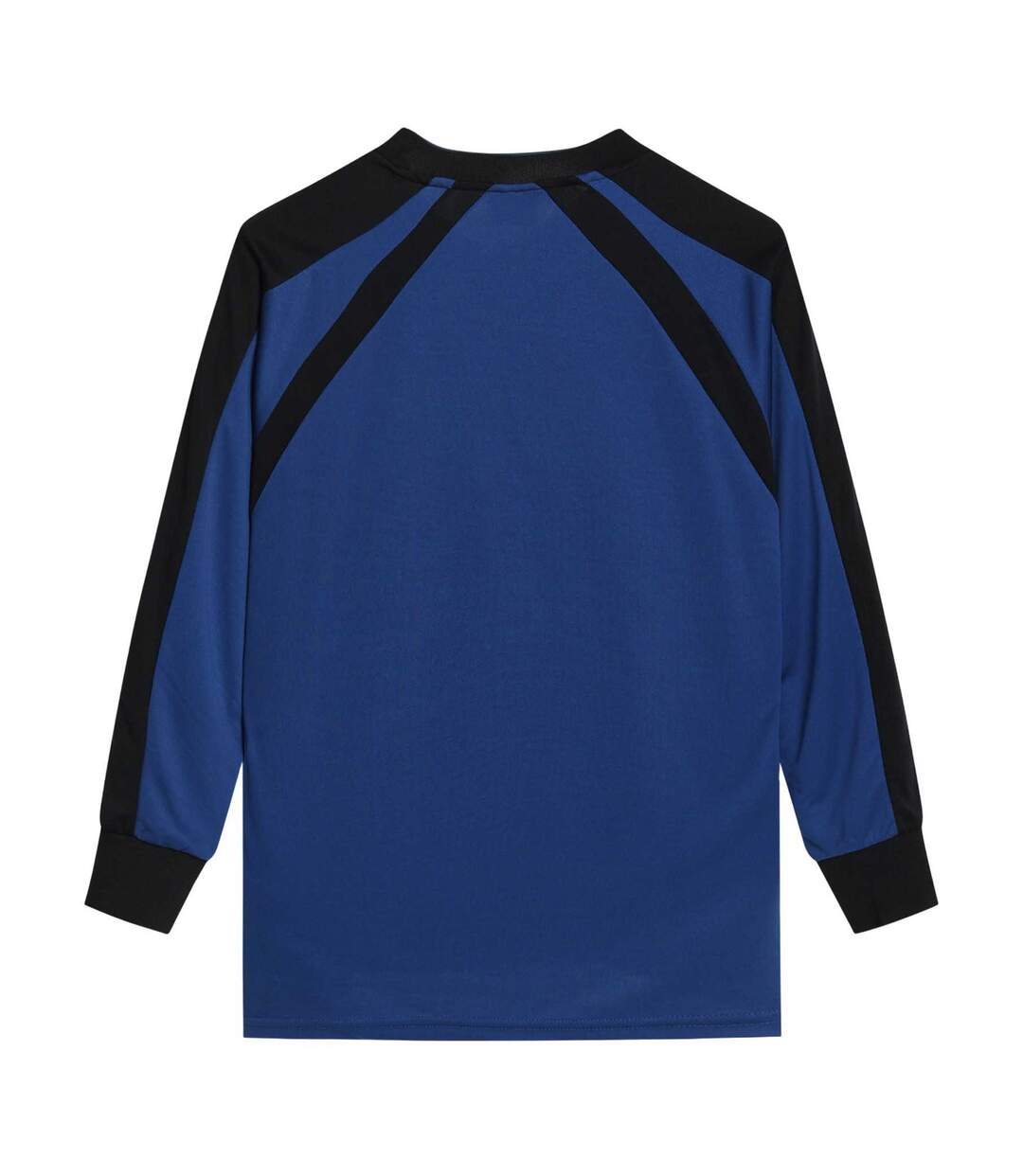 Mens Printed Long-sleeved Jersey Limoges Umbro-2