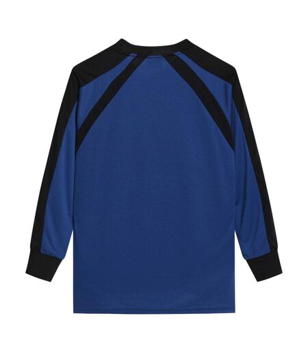 Mens Printed Long-sleeved Jersey Limoges Umbro