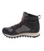 Chaussures De Randonnée Alpine Homme Noir Merrell-2