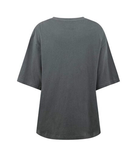 T-shirt Motif/style Logo Femme Orage Jack Wills