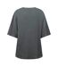 T-shirt Motif/style Logo Femme Orage Jack Wills-2