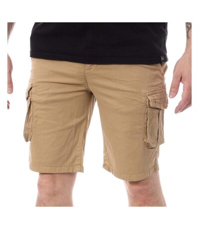 Short beige homme paname brothers naples - 3xl