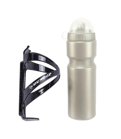 Gourde Taille Unique Transparent Dunlop
