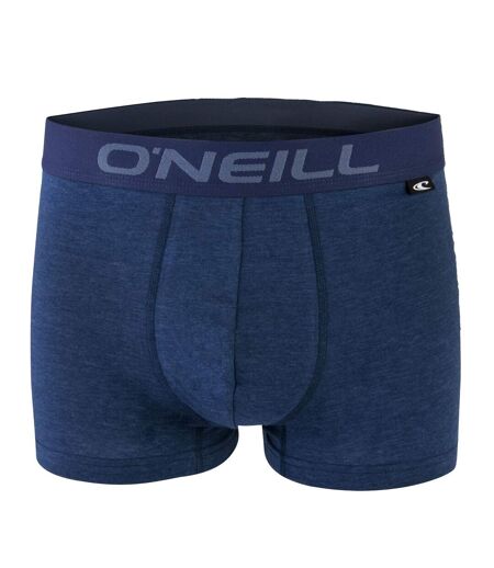 Boxers Homme Bleu Chiné Bleu Mer O´Neill