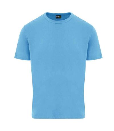 T-shirt Pro Homme Bleu Ciel PRO RTX