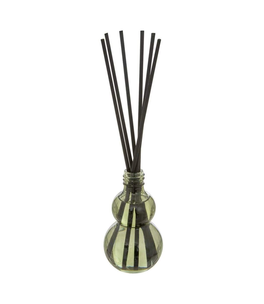 Diffuseur de Parfum en Verre Hanae 50ml Bois de Santal-1