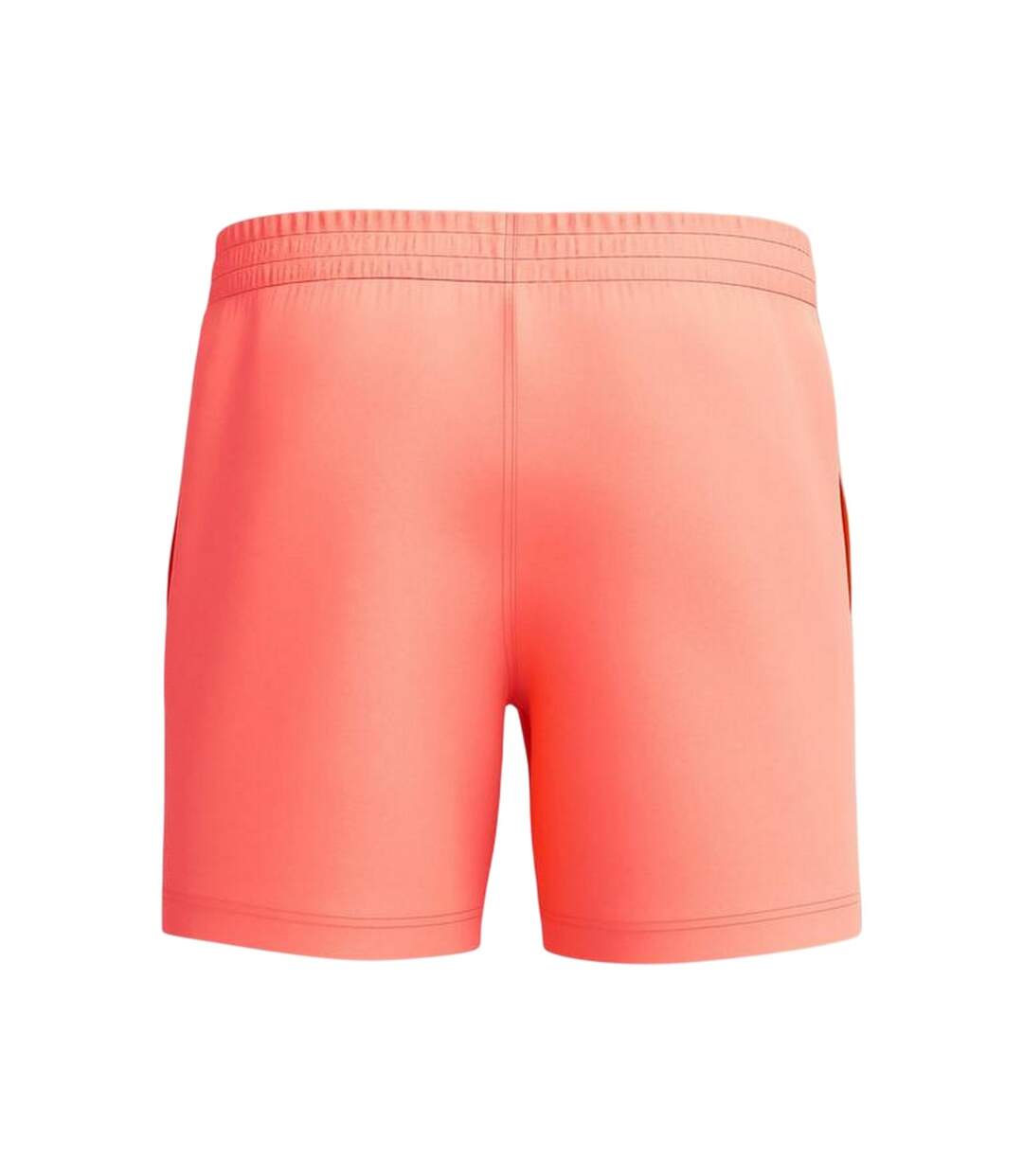 Mens Essential Swim Shorts Orange Speedo-2