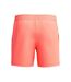 Mens Essential Swim Shorts Orange Speedo-2