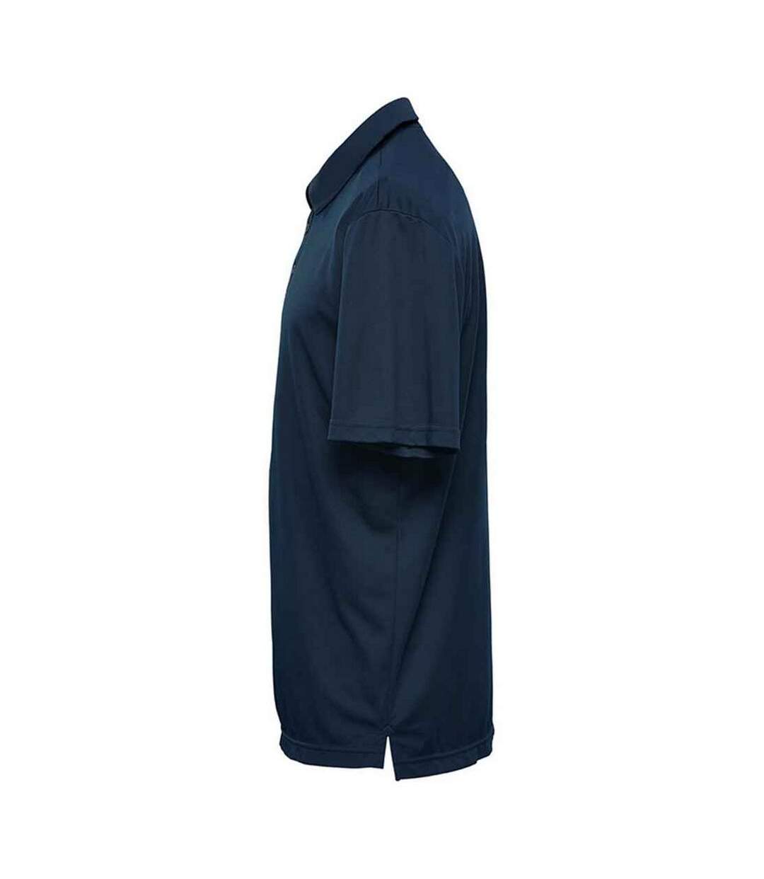 Polo treeline homme bleu marine Stormtech Stormtech