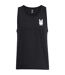 Mens Love All Athletes Pride Tank Top Black Under Armour-2