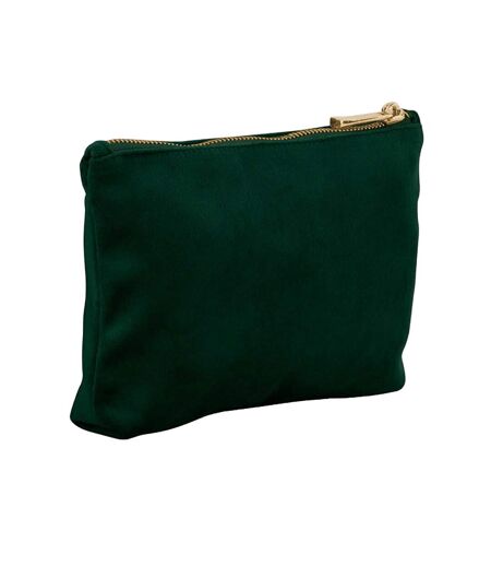 Pochette S Émeraude Foncé Bagbase