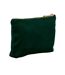 Pochette S Émeraude Foncé Bagbase-1