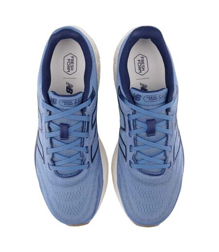 Baskets V8 Homme Sarcelle New Balance