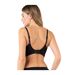 Soutien-gorge sans armatures à coques femme Pure Micro Athena-2