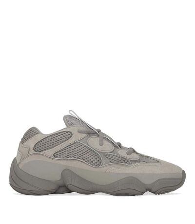 Baskets Adulte Gris Cendre Yeezy