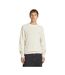 Mens Waffle Crew Neck Jumper Tofu Calvin Klein-1