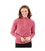 Polaire Skylar Femme Rose Trespass-3