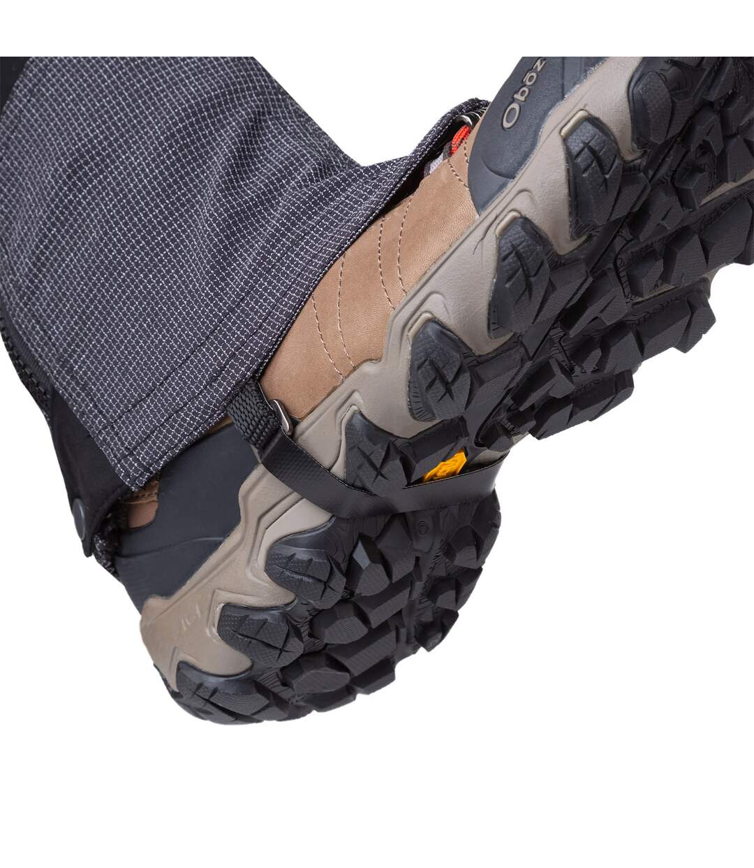 Trekmates - Ladies Cholet DRY Gaiters Imperméables pour Randonnée-2
