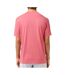 T-shirt rose homme lacoste th7618-2