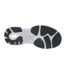 Baskets Blast Lite Ez Homme Blanc Hi-Tec-4