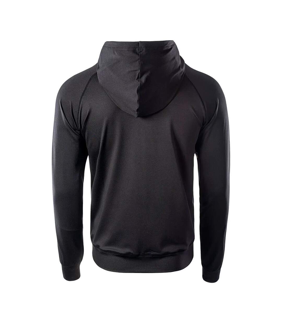 Veste À Capuche Akos Homme Noir Martes-2