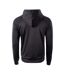 Veste À Capuche Akos Homme Noir Martes-2