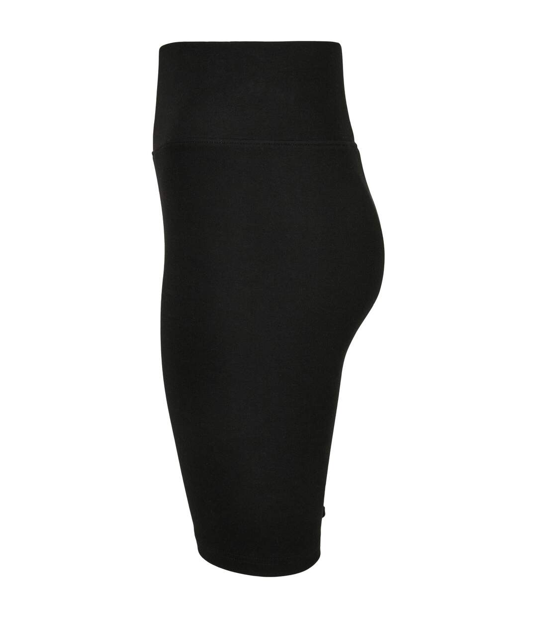 Cuissard De Cyclisme Femme Noir Build Your Brand-3