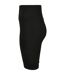 Cuissard De Cyclisme Femme Noir Build Your Brand-3