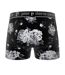 Lot de 3 boxers homme Flowers Pierre Cardin-4