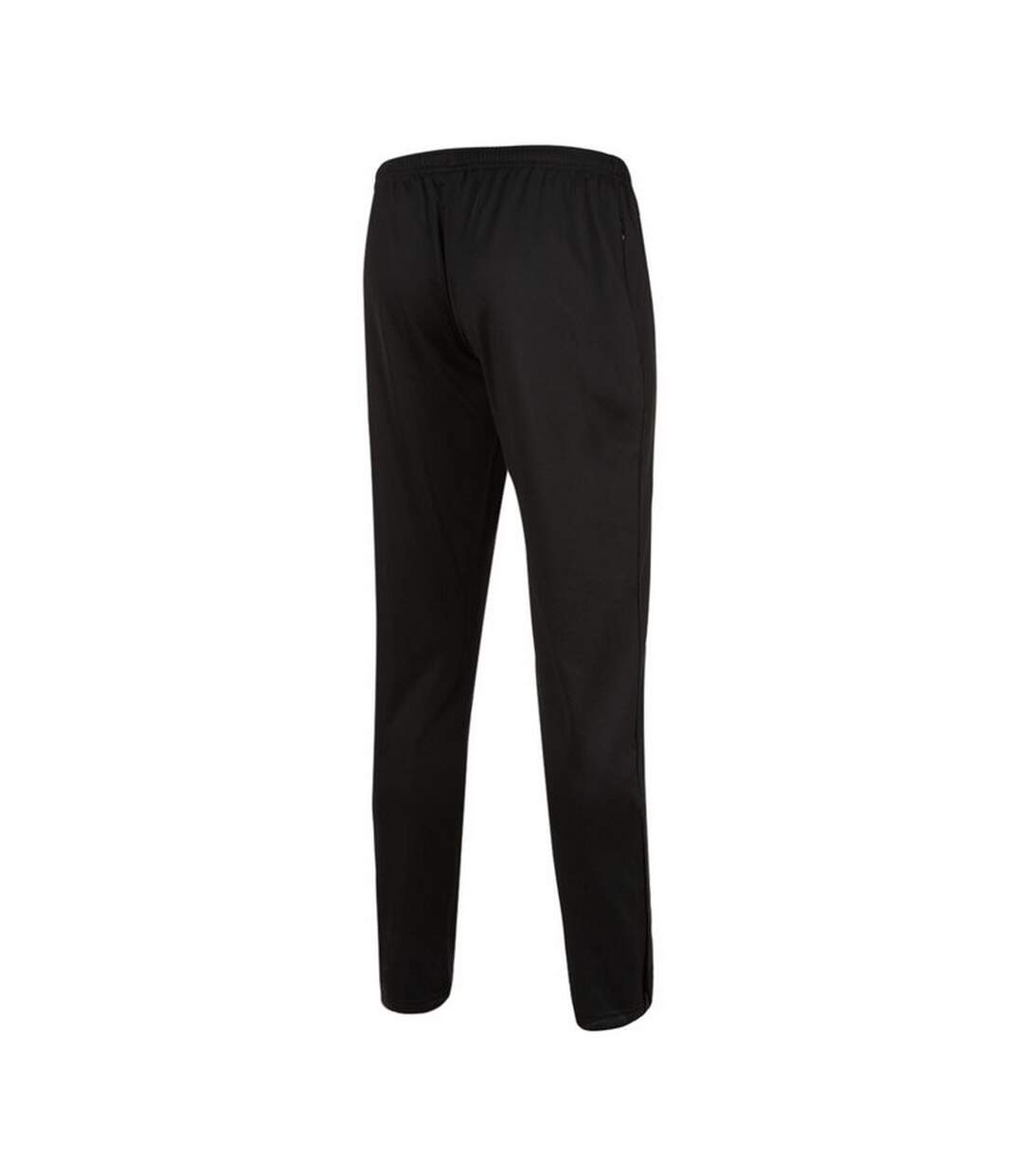 Mens club essential jogging bottoms black Umbro-2