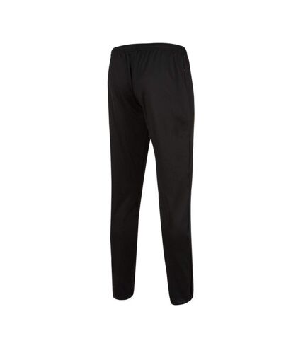 Umbro - Pantalon de jogging CLUB ESSENTIAL - Homme (Noir) - UTUO125