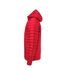 Veste Meadows Homme Rouge James Harvest-3