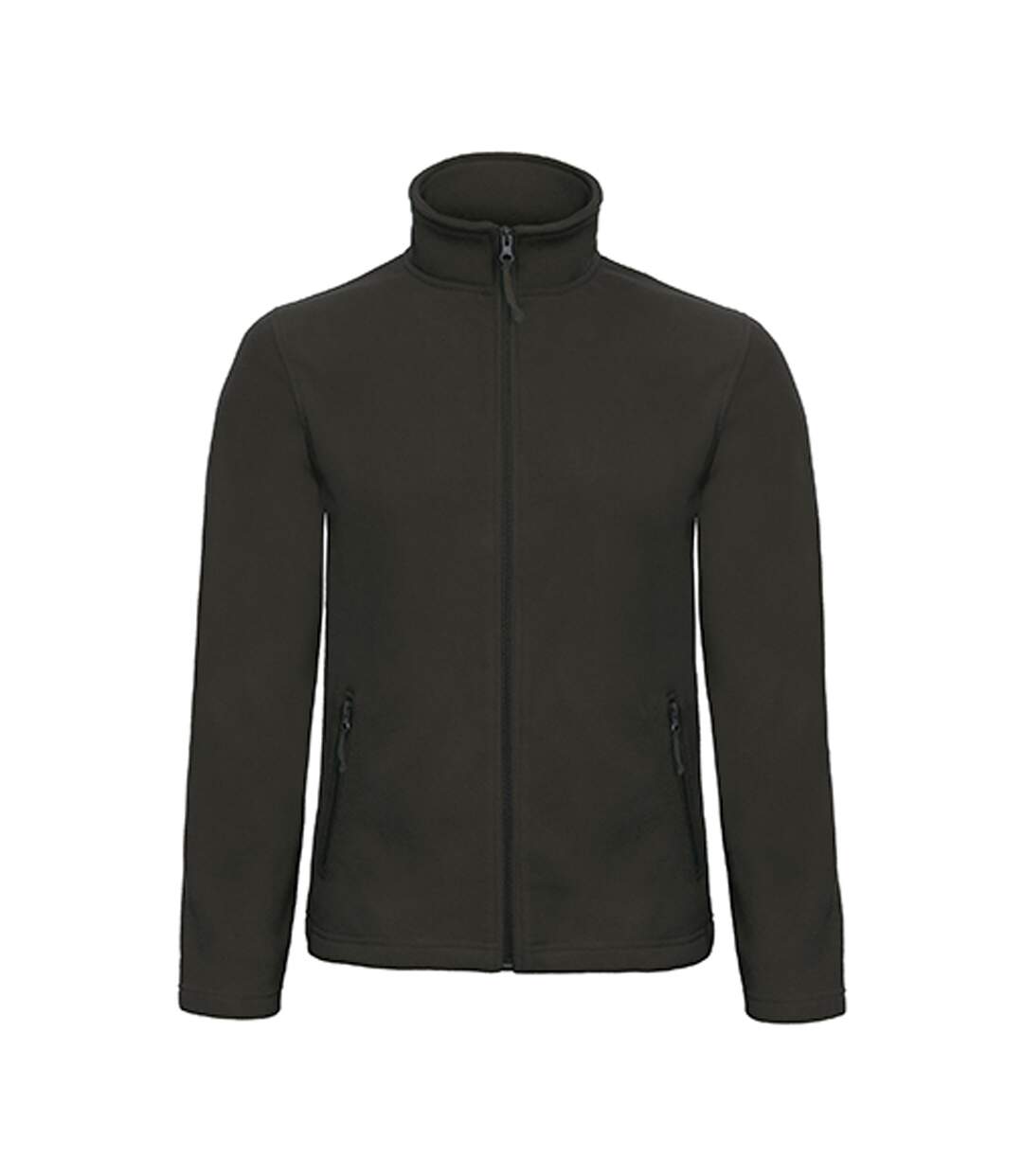 Veste Id.501 Adulte Noir B&C-1