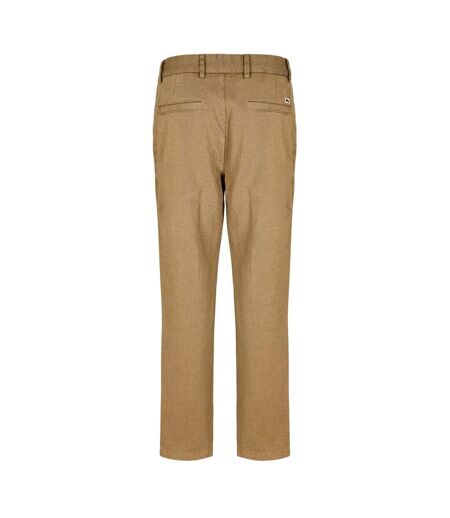 Pantalon Kane Homme Beige Boss