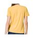 T-shirt Jaune Femme Superdry LightWeight - XS