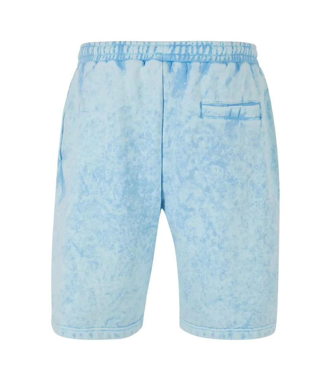 Short De Jogging Homme Bleu Baltique Urban Classics-2