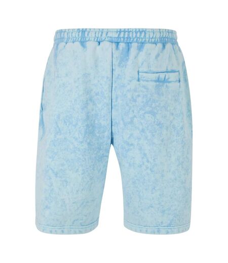 Short De Jogging Homme Bleu Baltique Urban Classics