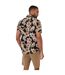Chemise Bellis Homme Noir Threadbare-3