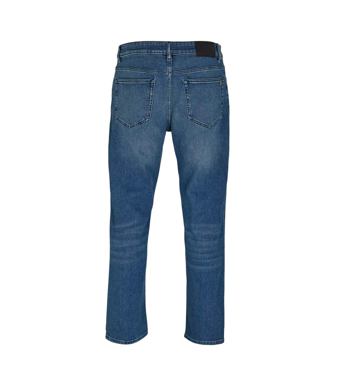 Jean Ogden Homme Bleu Moyen Boss-3