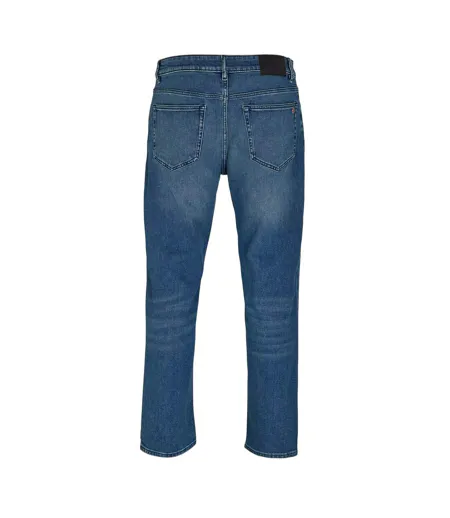Jean Ogden Homme Bleu Moyen Boss