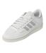 Baskets Rapid Court Femme Blanc Adidas-3