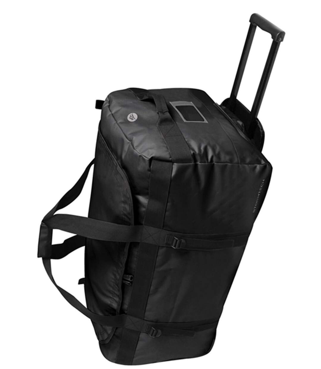 Sac de sport trolley imperméable - GWB-2 - noir-2