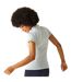Womens/ladies Remex Ii Polo Neck T-shirt Cyberspace Regatta-4