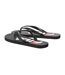 Tongs Troy Homme Noir Fila-2