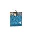 Housse de Coussin pour Chien & Chat Everplant 100cm Emeraude-5