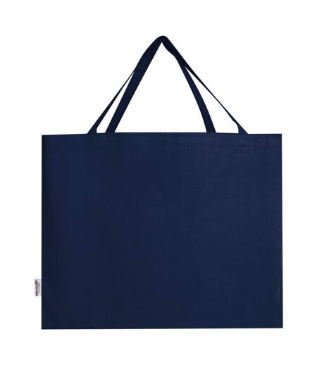 Tote Bag Odessa Taille Unique Bleu Marine Generic