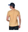T-shirt Von Dutch homme col V Ron