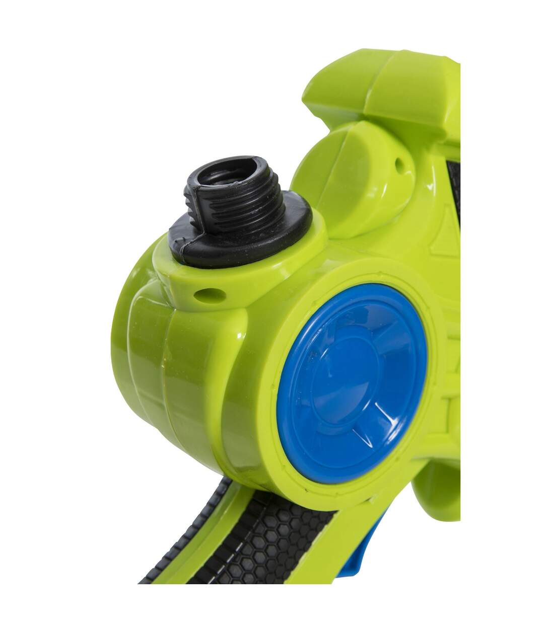 Pistola water pistol one size green Trespass-4